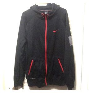 Men’s XL Nike Therma Fit Jacket